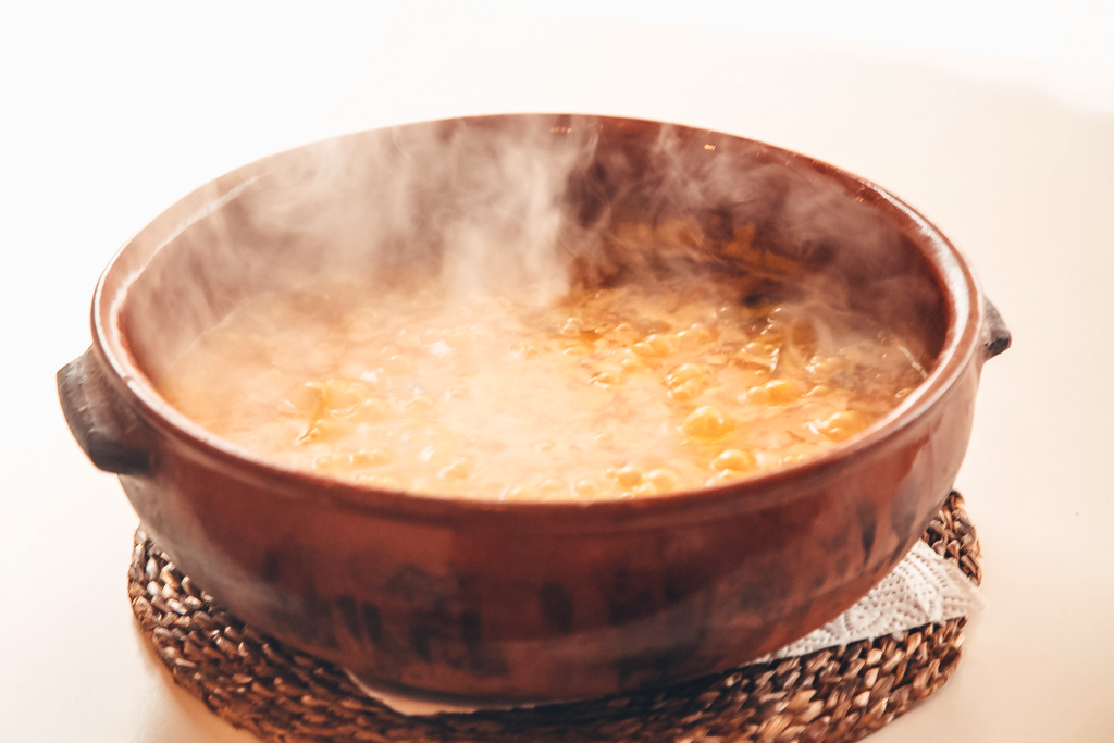 Restaurante Genuina image