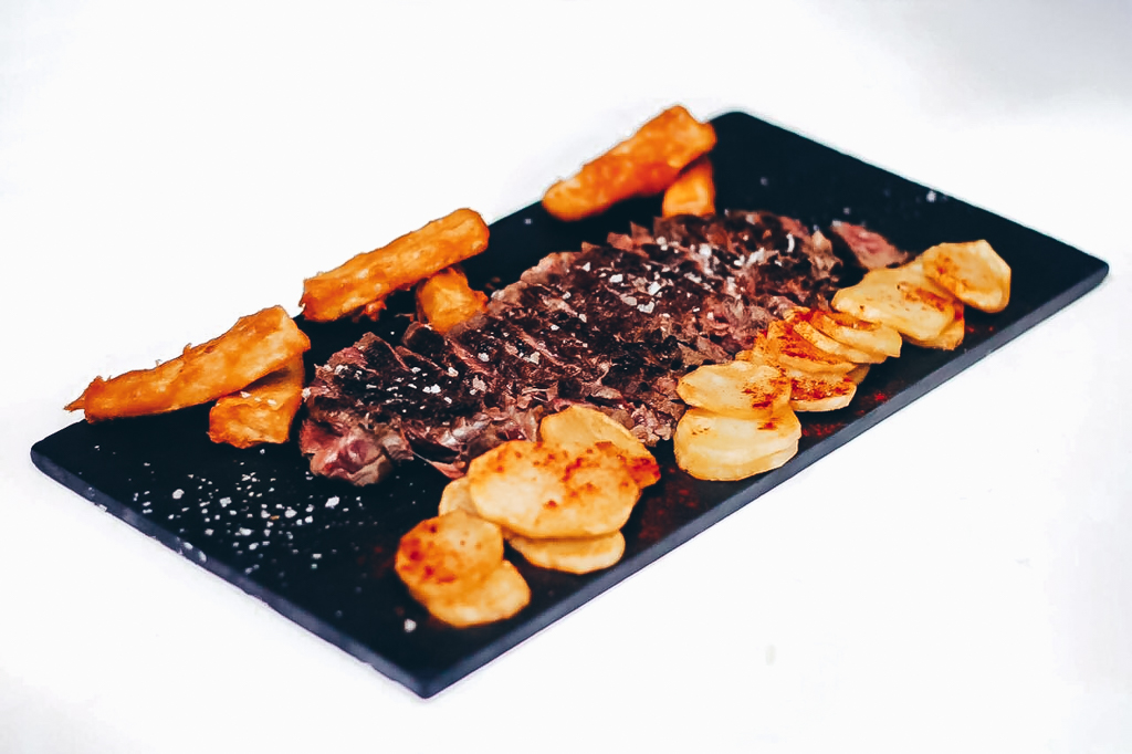 Restaurante Iván image