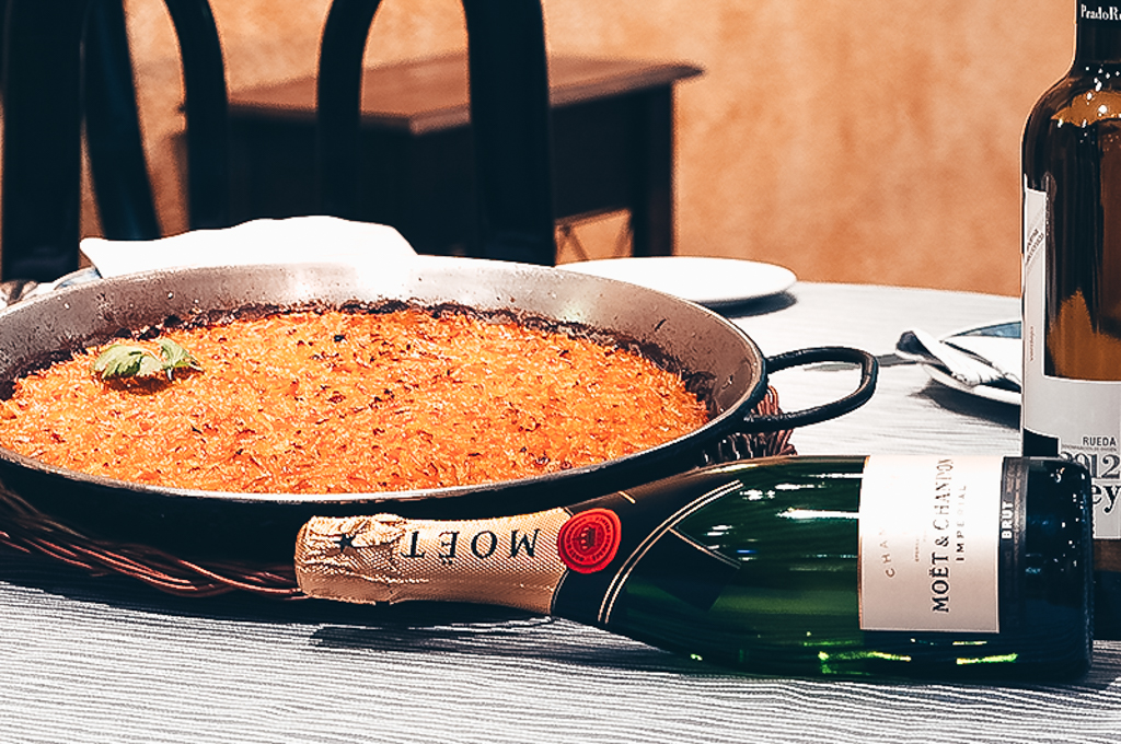 Restaurante Maluquer Quattro image