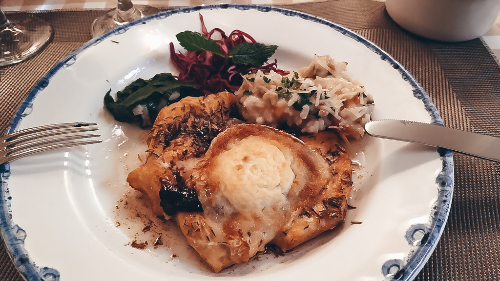 Restaurante O Trivial image