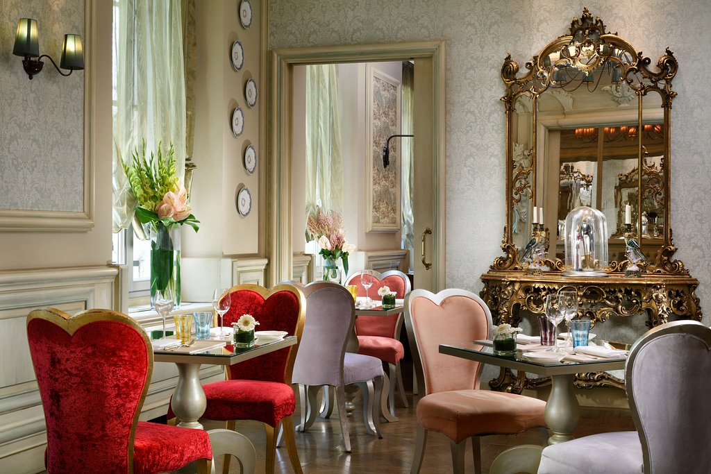 Ristorante Rubacuori