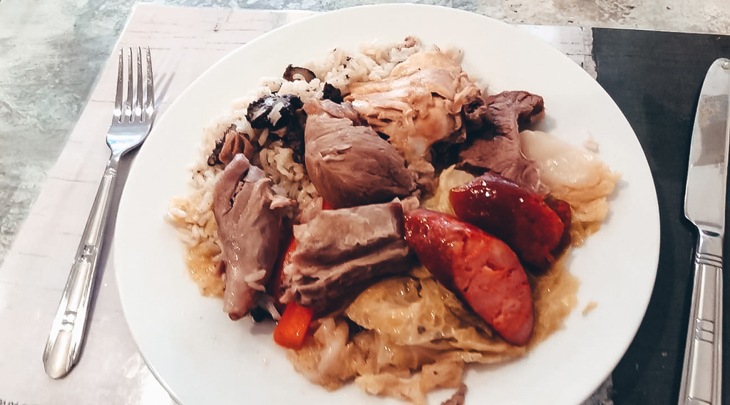 Sabores Autênticos image