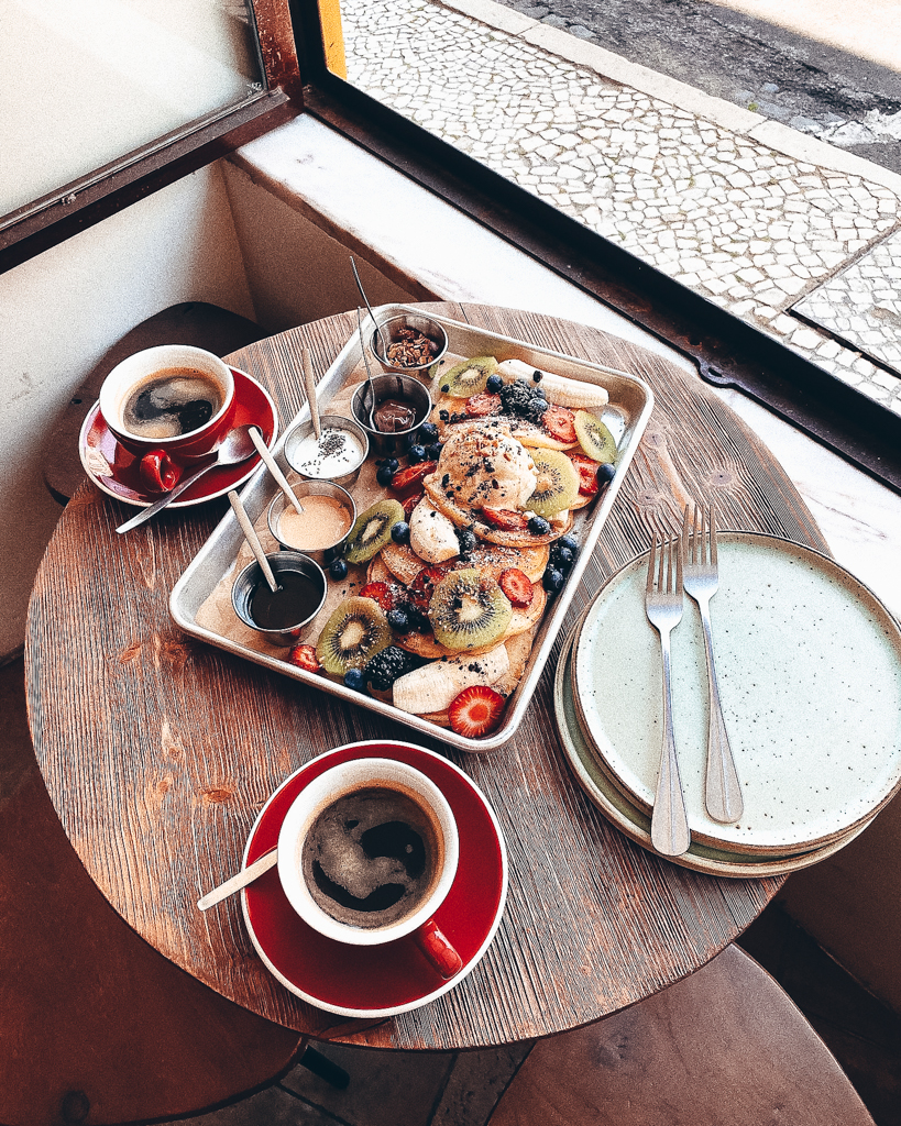 Seagull Method Cafe image