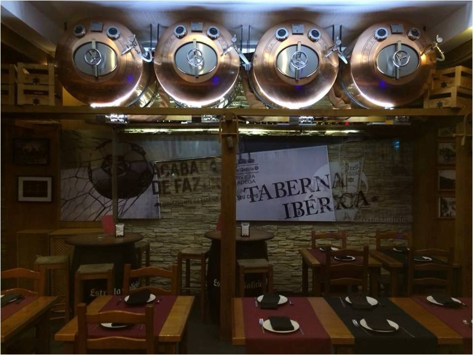 Taberna Ibérica image