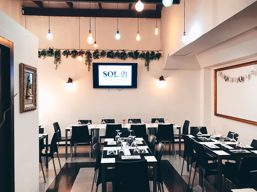 Taberna Sol 21 image