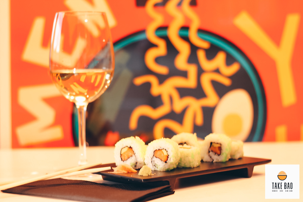 Take Bao Campanar image