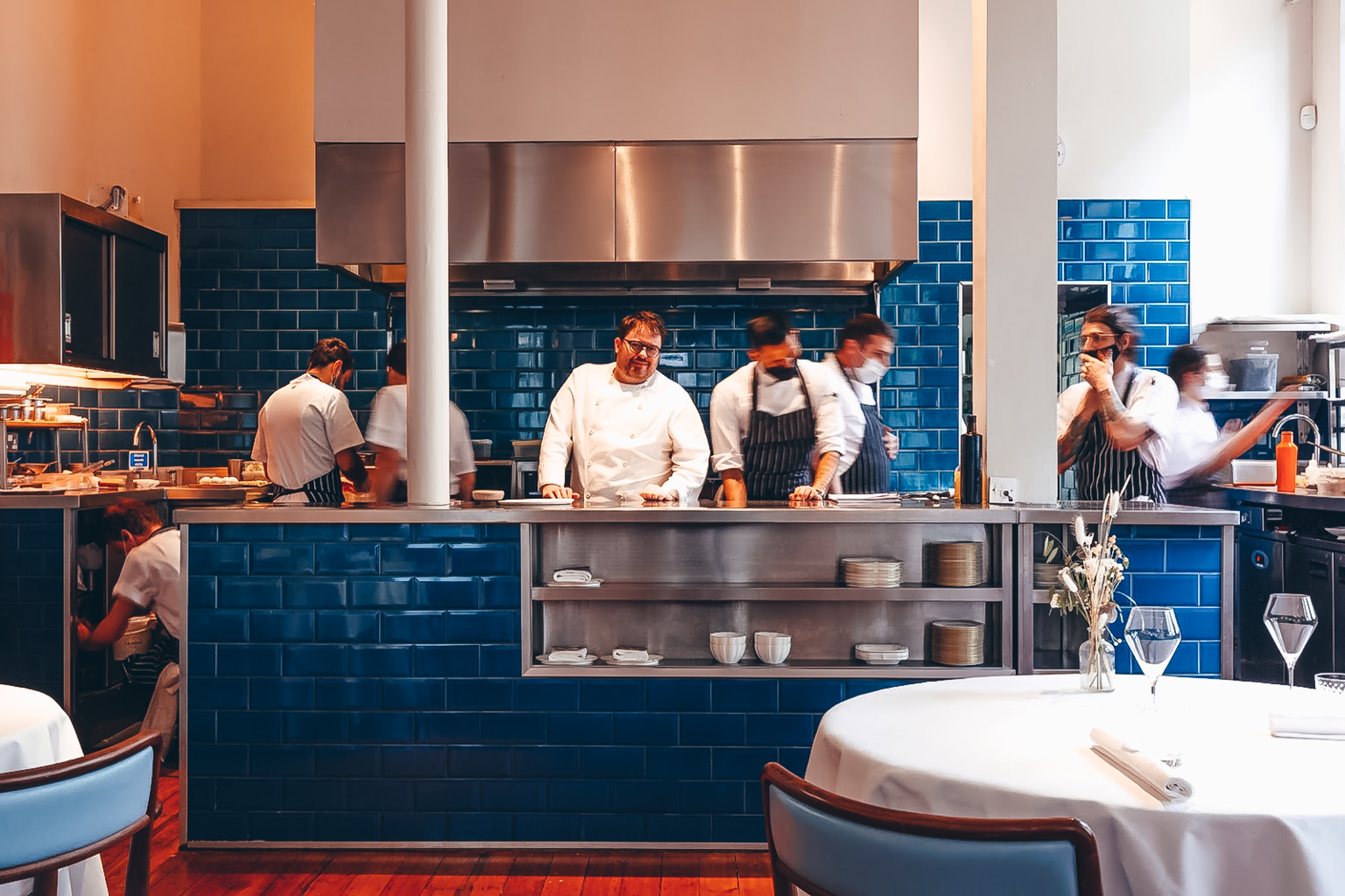 The Clove Club image