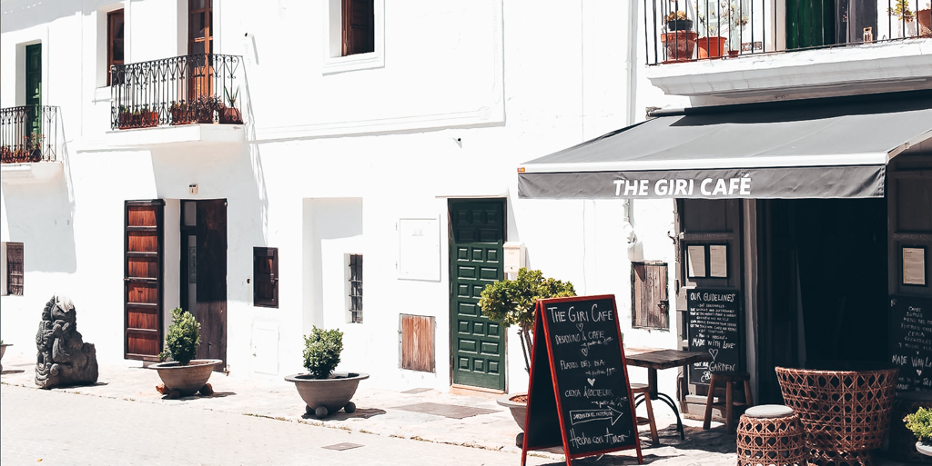 The Giri Café image