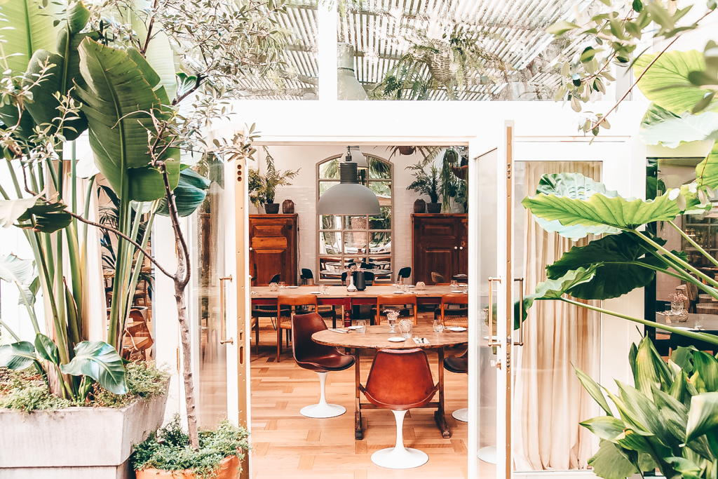 The Greenhouse - Hotel Pulitzer image