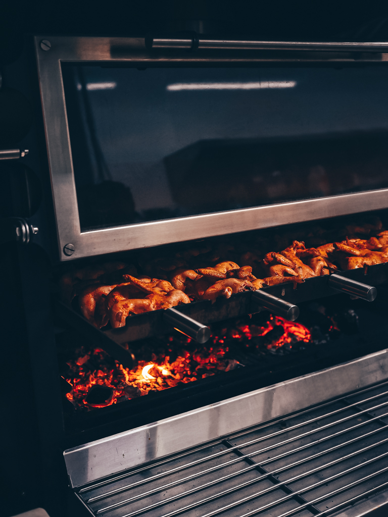 The Yard Gallito image