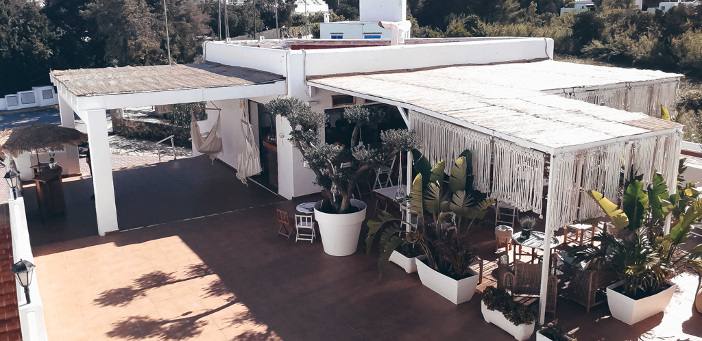 True Ibiza Restaurant Bar image