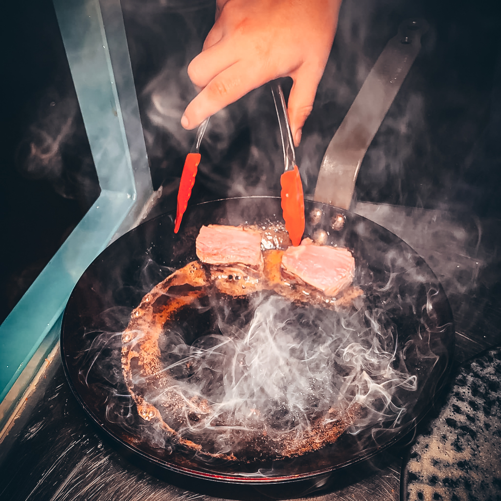 VDB Bistronomie image