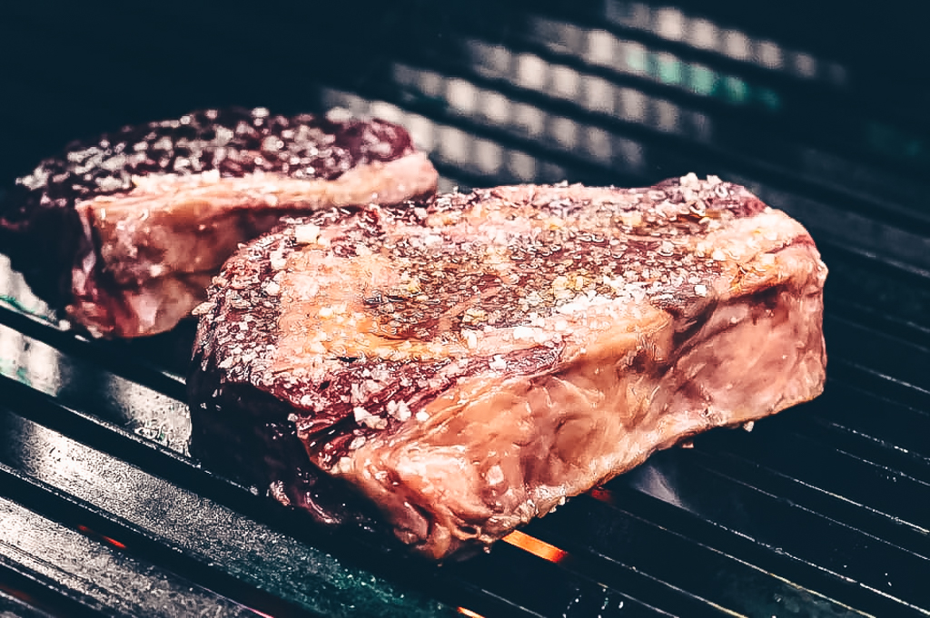 Volver de Carne Y Alma image