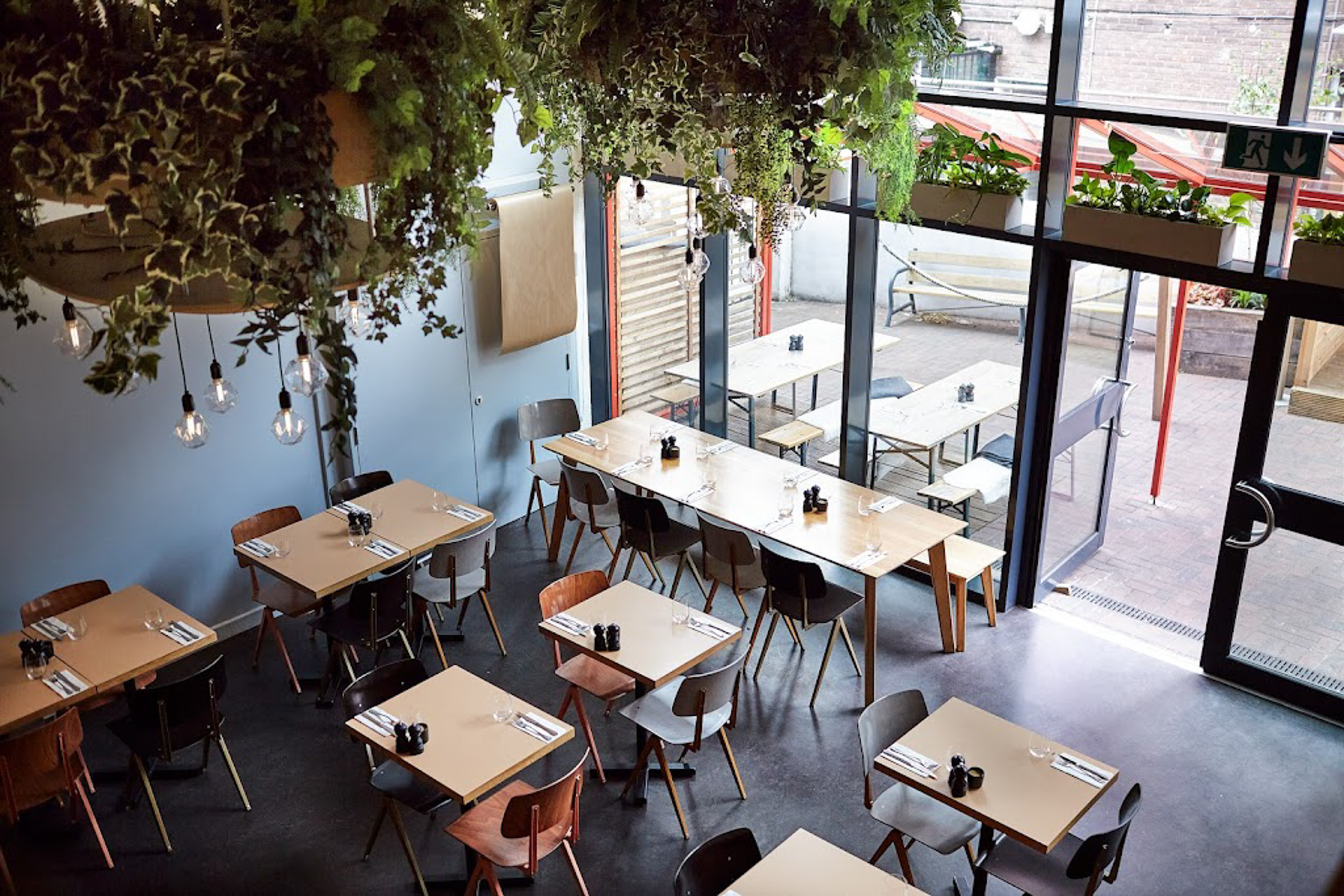 Where The Pancakes Are image