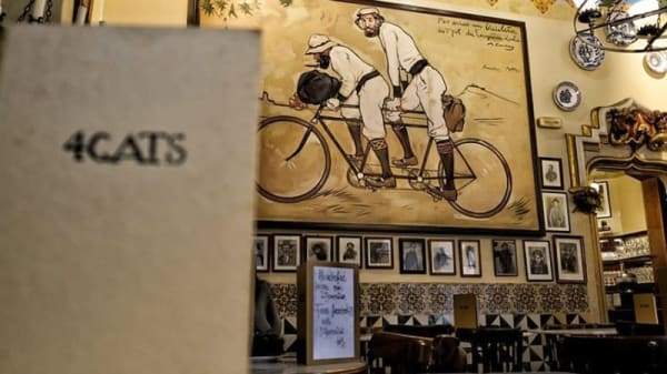 Els 4Gats gallery image