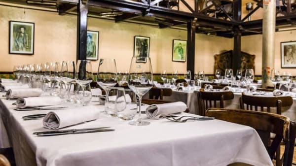 Els 4Gats gallery image