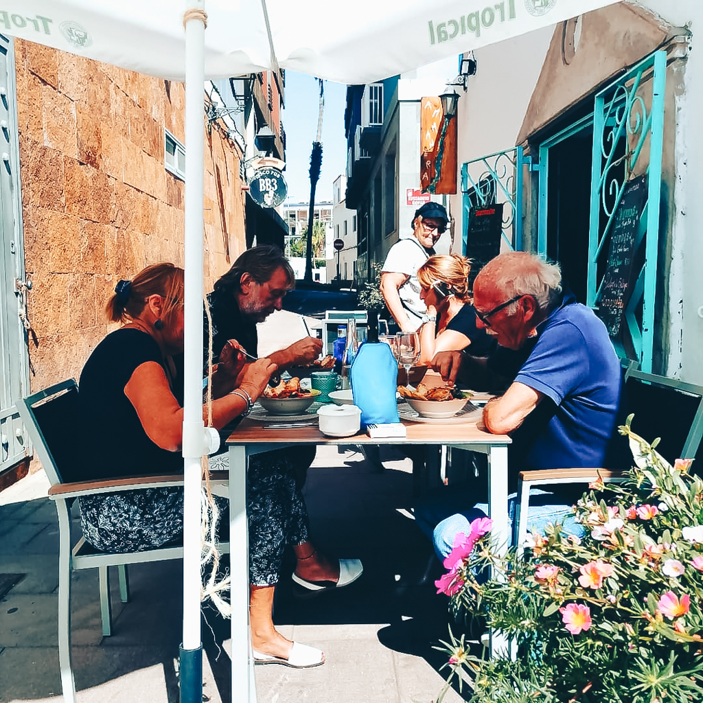 A Mi Manera gallery image