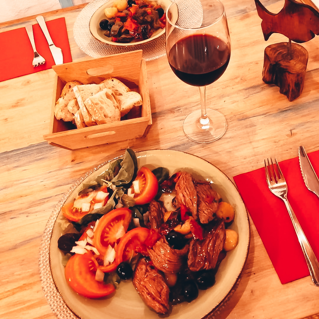 A Mi Manera gallery image