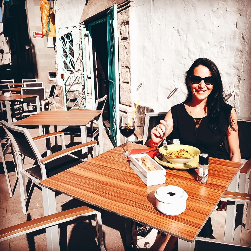 A Mi Manera gallery image