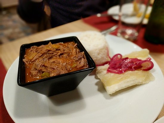 A'Barra gallery image