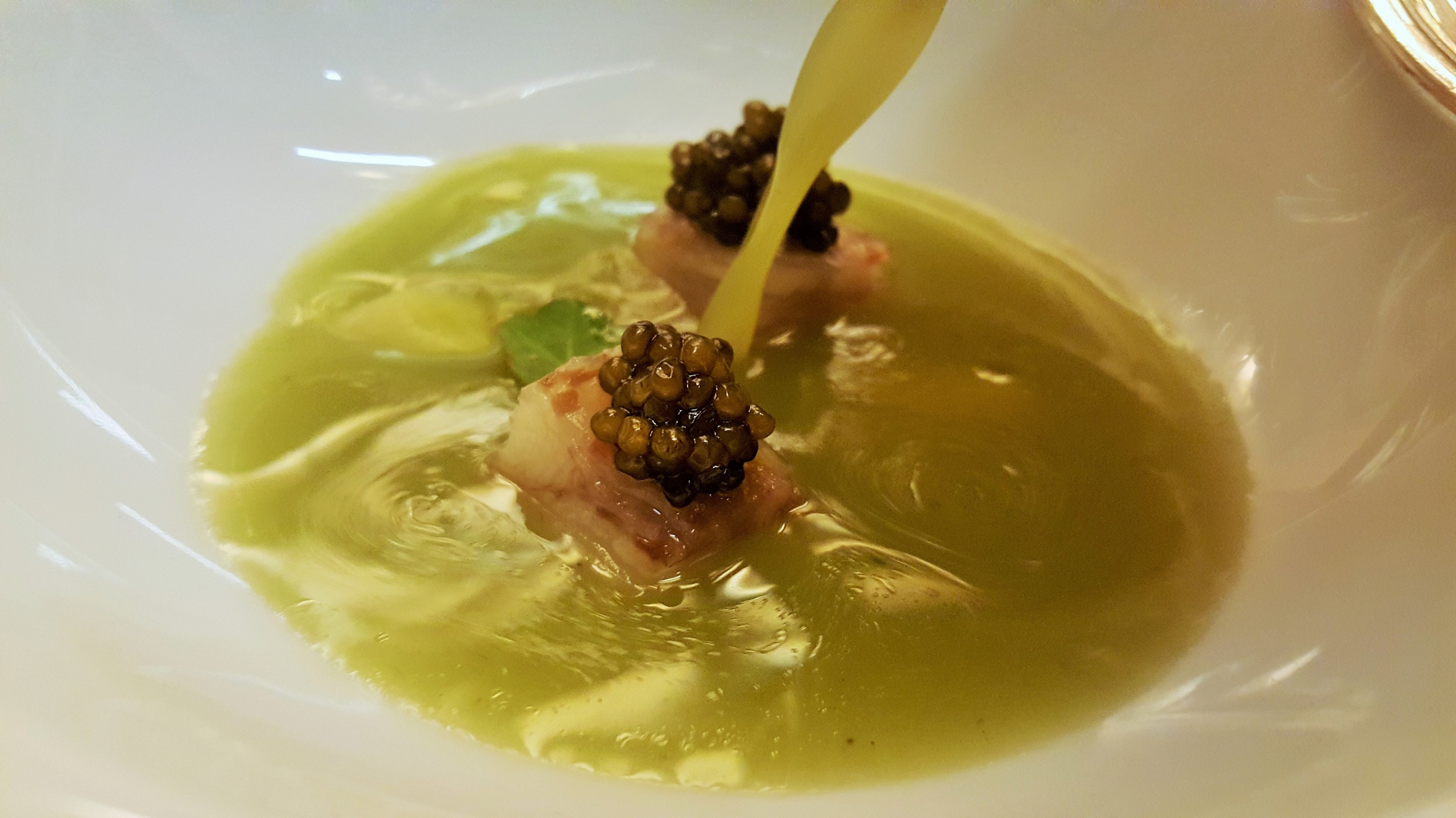 A'Barra gallery image