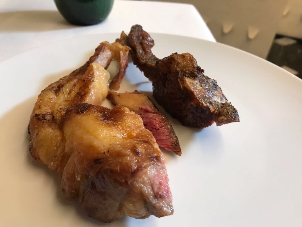 A'Barra gallery image