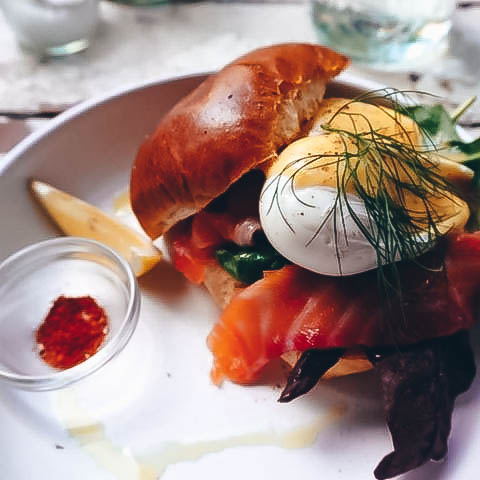 ABC - Allans Breakfast Club & Wine Bar gallery image