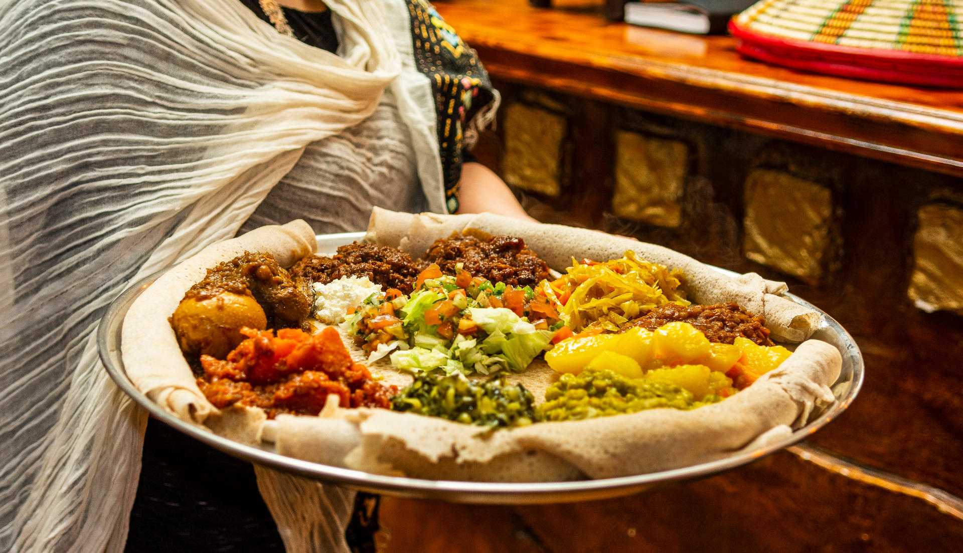 Abissinia gallery image