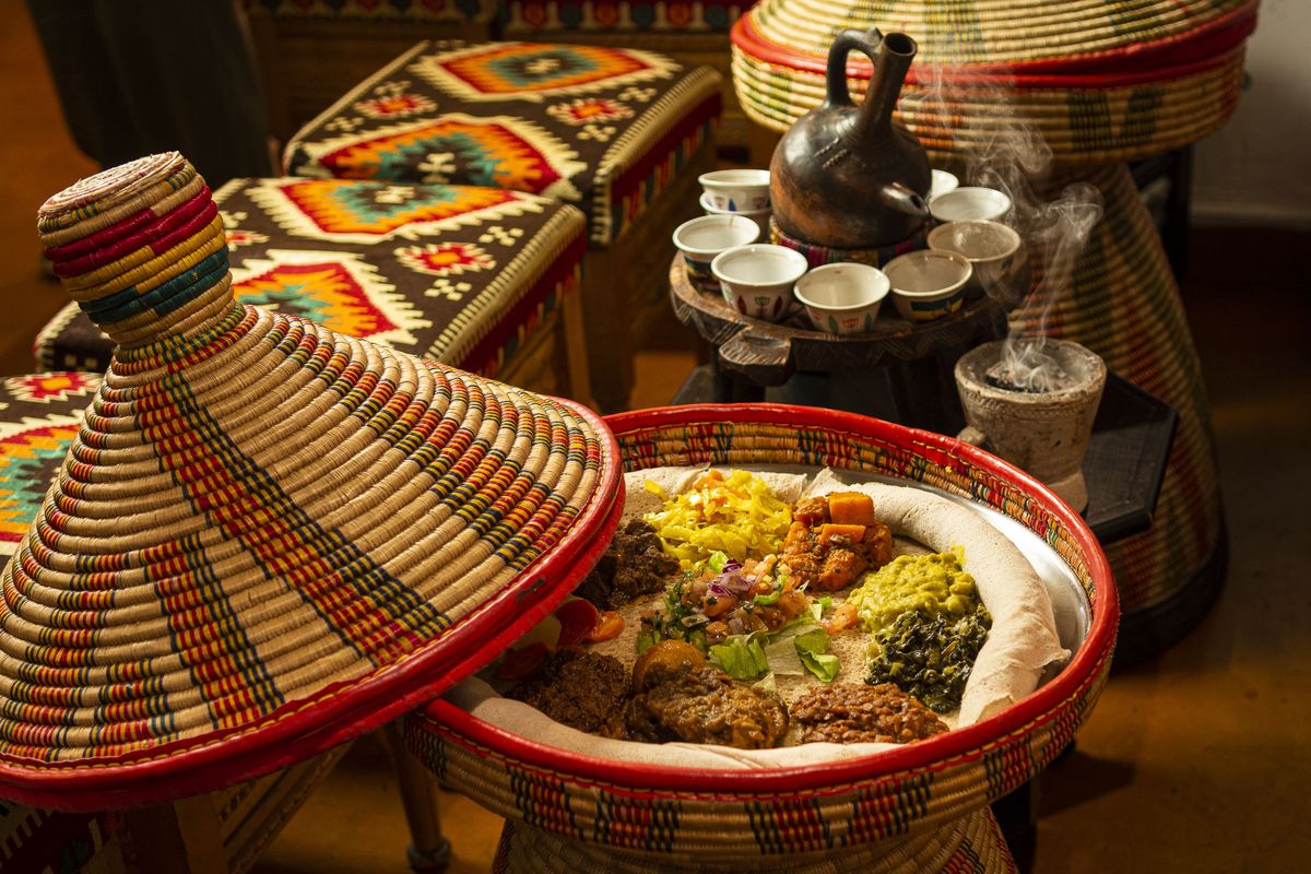 Abissinia gallery image