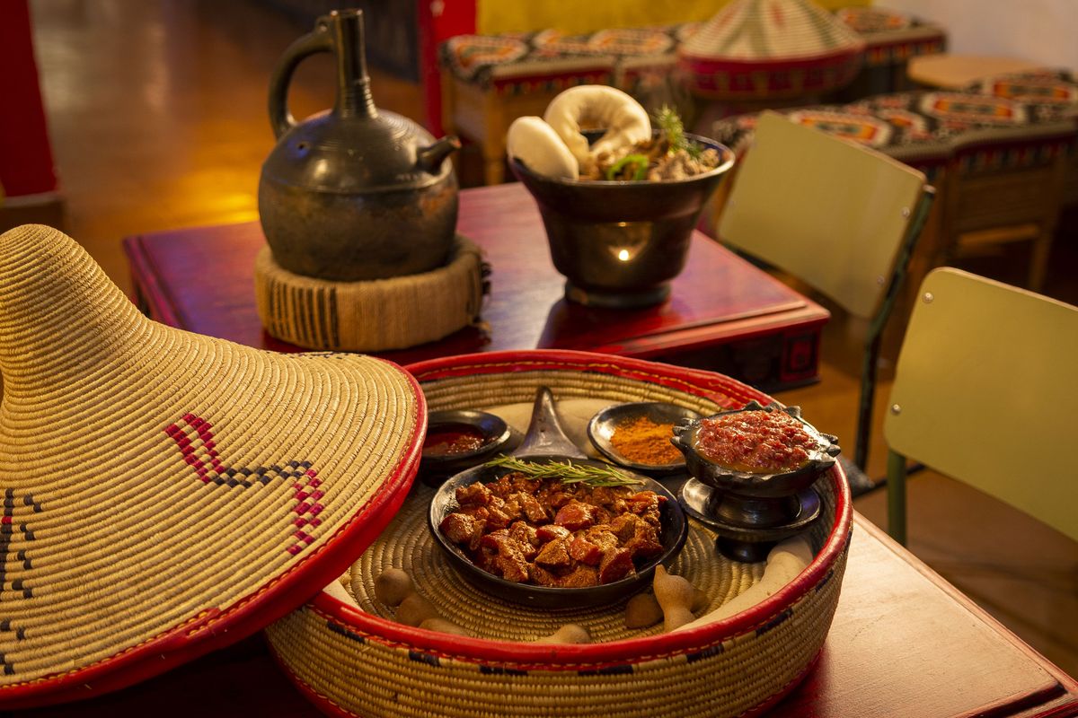 Abissinia gallery image