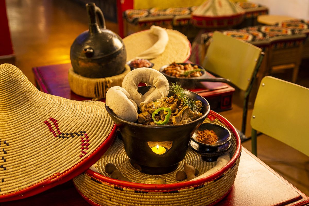 Abissinia gallery image