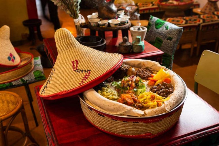 Abissinia gallery image