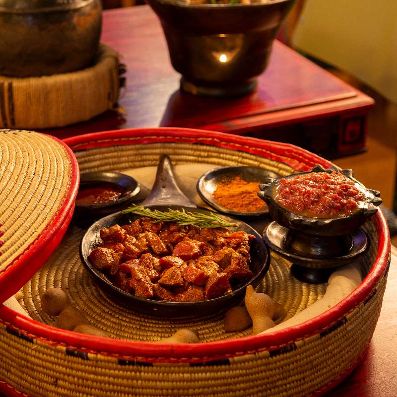 Abissinia gallery image