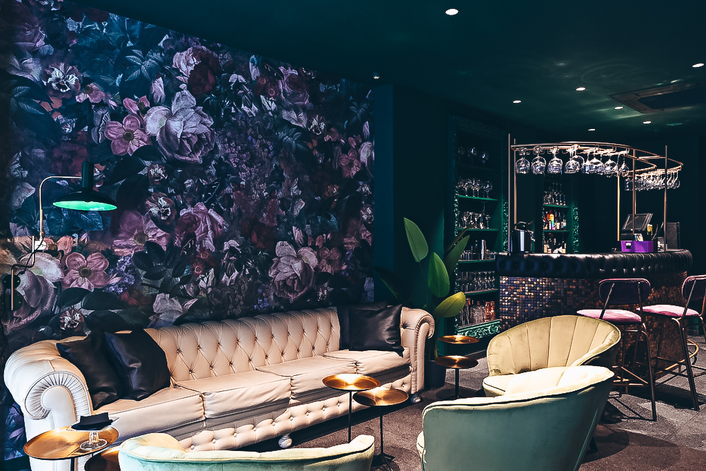 Accés gallery image