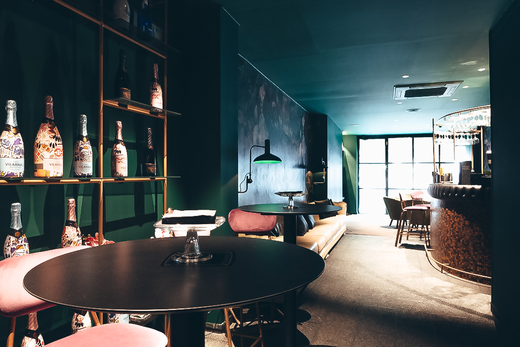 Accés gallery image