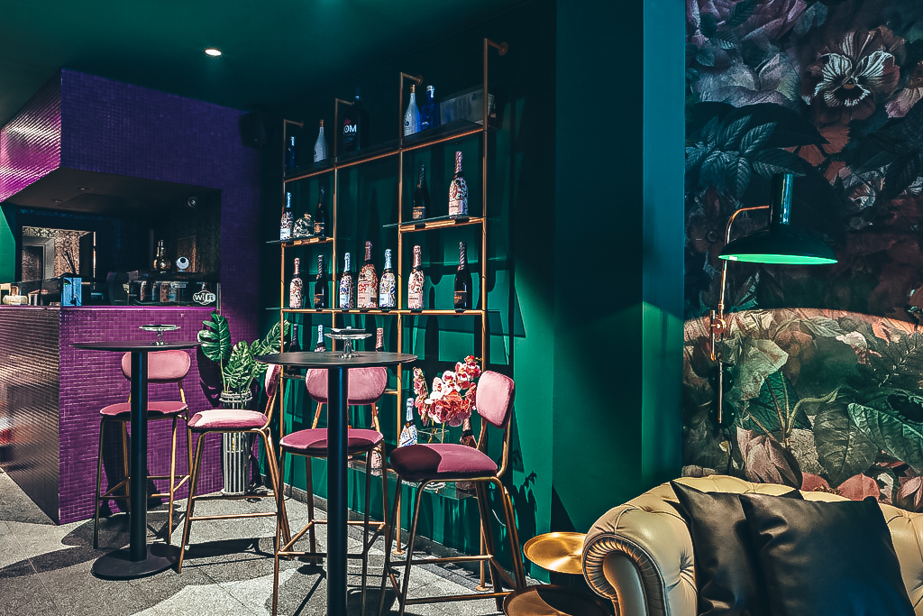 Accés gallery image