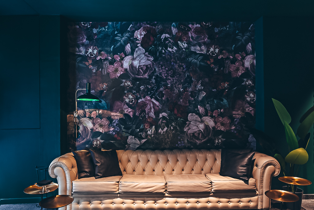 Accés gallery image