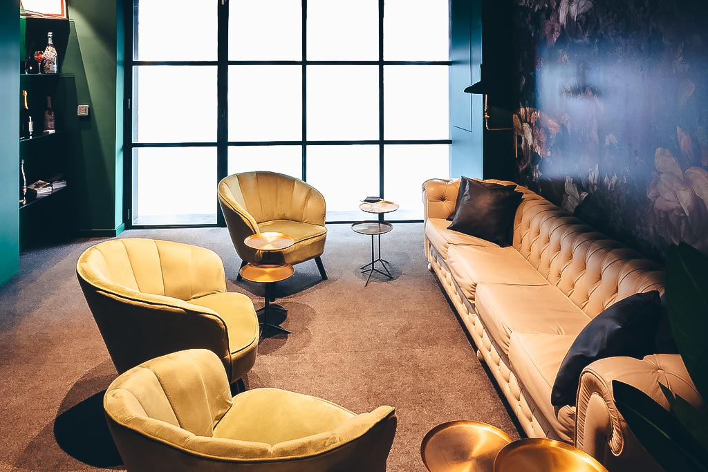 Accés gallery image