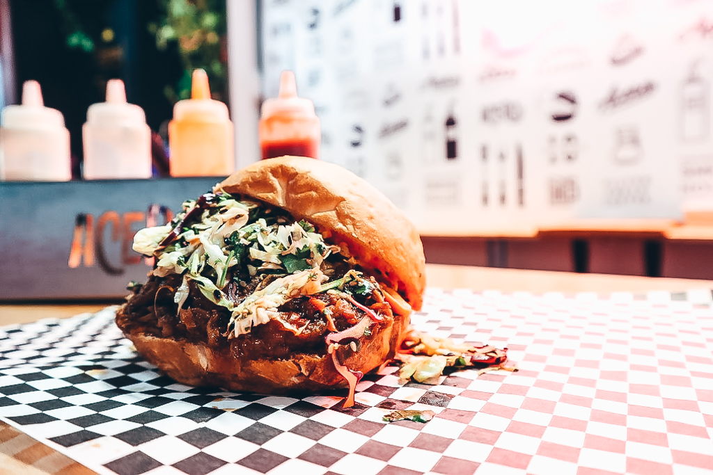 Acero Street Flavors gallery image