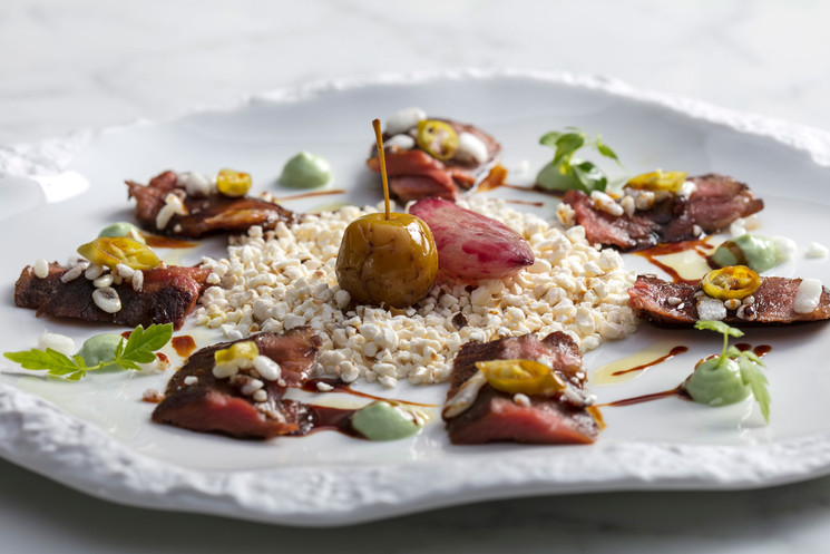 Aduana - Gran Meliá Fénix gallery image