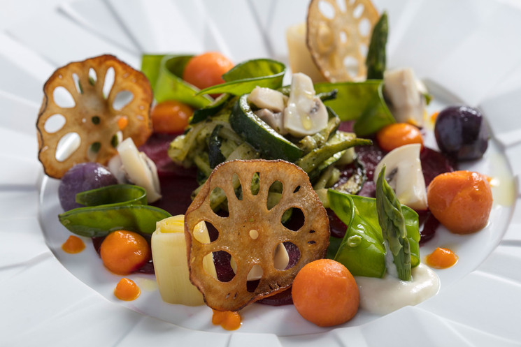 Aduana - Gran Meliá Fénix gallery image