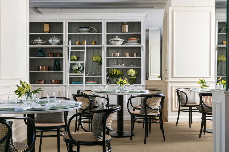 Aduana - Gran Meliá Fénix gallery image