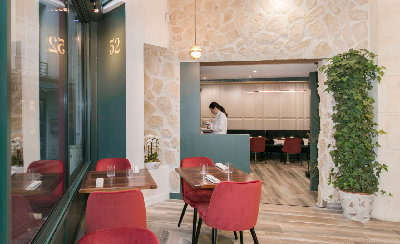 Affinité gallery image