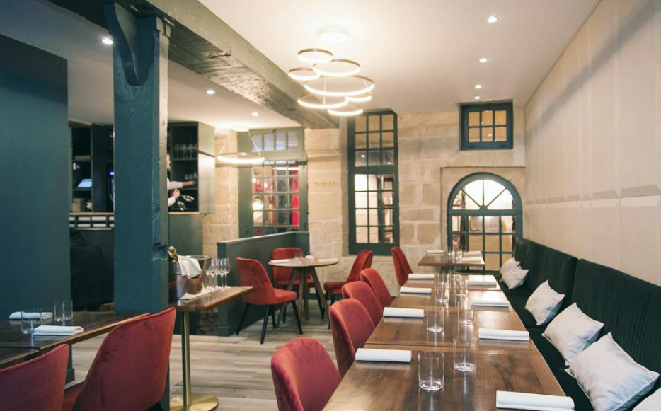 Affinité gallery image