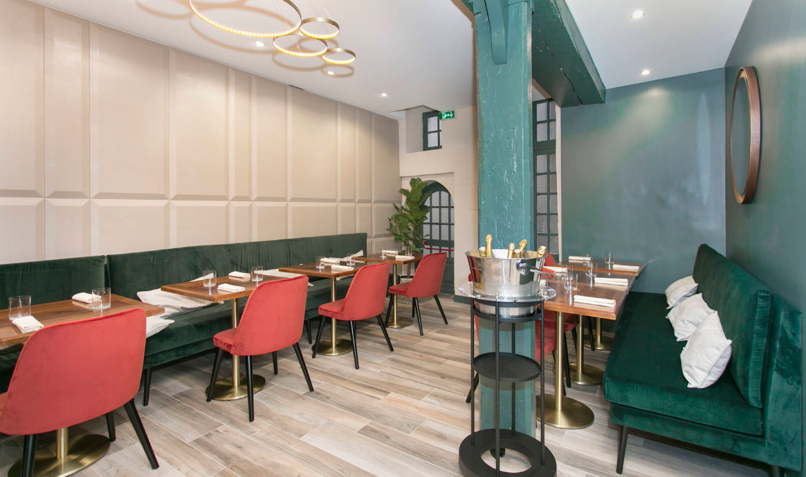 Affinité gallery image