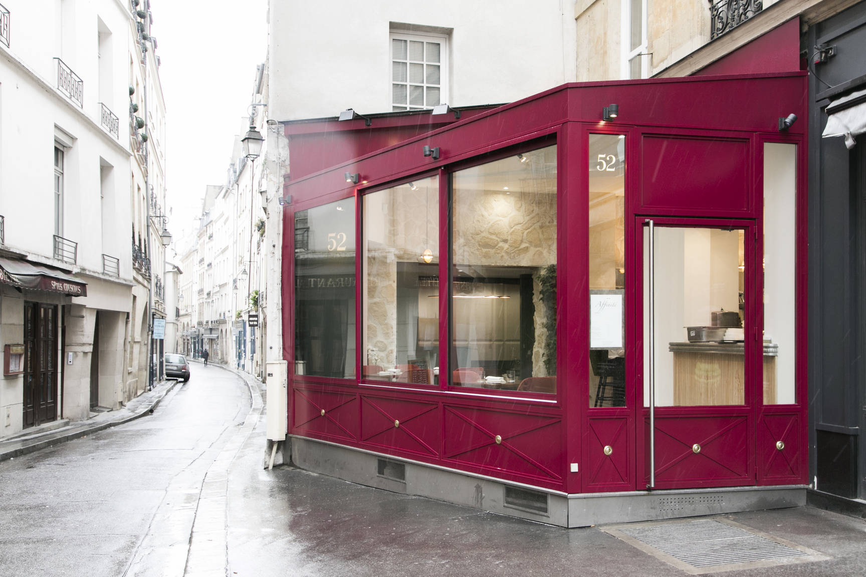 Affinité gallery image