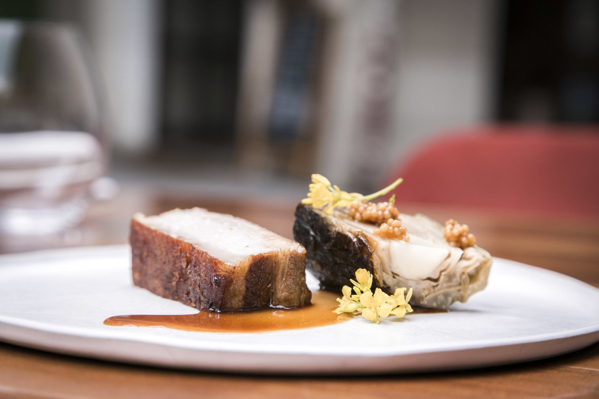 Affinité gallery image