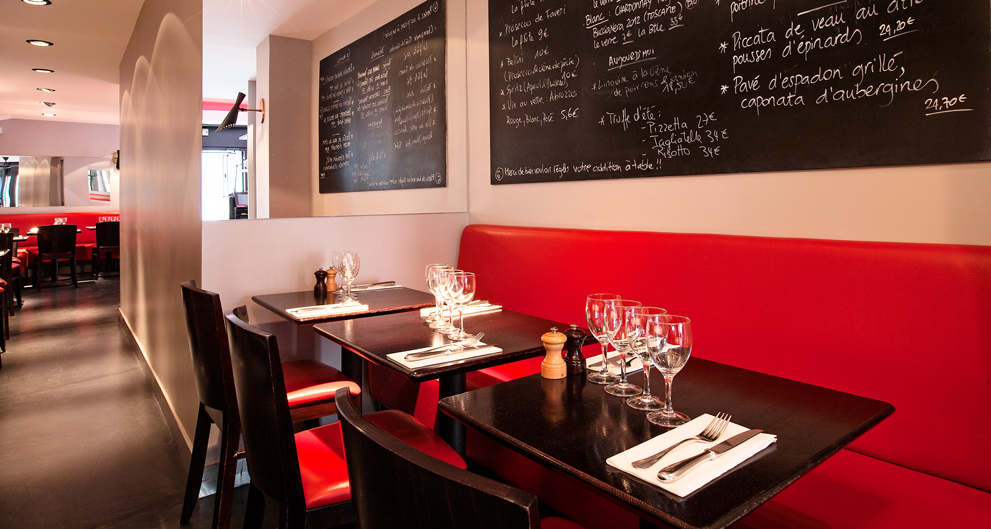 Al Dente gallery image