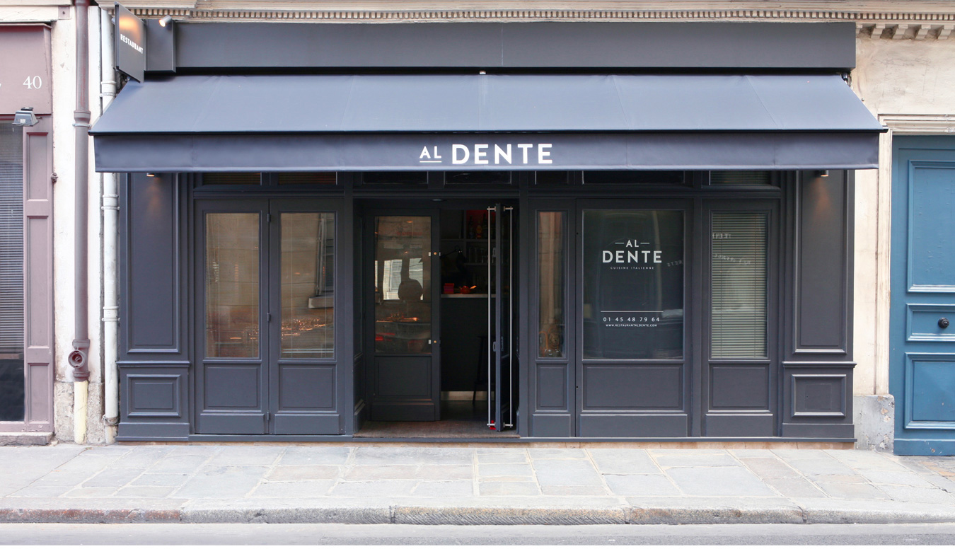 Al Dente gallery image