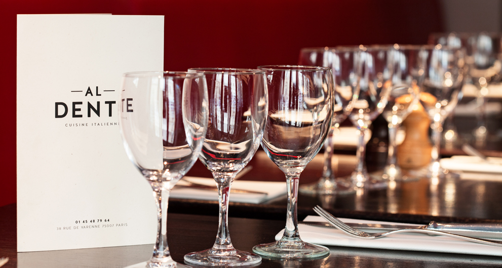 Al Dente gallery image